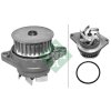 Schaeffler INA Vodné čerpadlo, chladenie motora 538003110