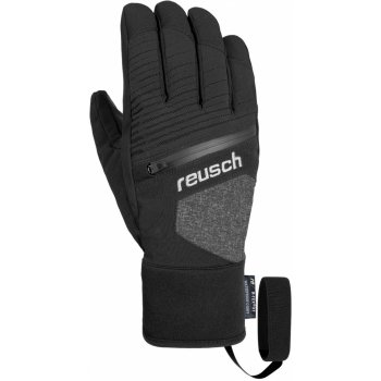 Reusch Theo R-Tex XT zimné rukavice čierna