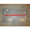 VW LT II 5/96-12/05 plech zadných dverí pravý