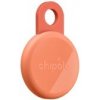 Chipolo LOOP – Bluetooth lokátor, korálová CH-RSO003