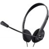 Headset Trust Basics Chat (24659) čierny