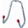 LUX-TOOLS Univerzálny hák náradia pozinkovaný 245 x 120 mm