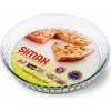 Simax Forma na pečenie KOLÁČ 2,1 l