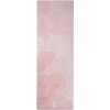 Sharp Shape rPET yoga mat Peonies