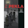 Z pekla (far.vydanie) [Moore Alan]
