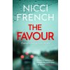 Favour (NICCI FRENCH)(Brožovaná)