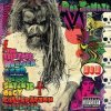 Zombie Rob - Electric Warlock Acid [CD]