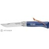 Opinel VRI N°08 Trekking