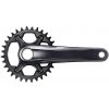 SHIMANO Stred XT M8100 170mm 12-k. bez prevodníka HTII bez ložiska
