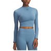 UNDER ARMOUR UA Vanish Seamless LS BLU