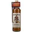 Captain Morgan Spiced 35% 3 l (čistá fľaša)