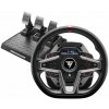 Sada Thrustmaster volantu a pedálů T248 PC/XONE/XSX