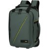 American Tourister TAKE2CABIN batoh na kolečkách S D. FOREST 20l