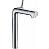Hansgrohe Talis S - Páková umývadlová batéria 250, s odtokovou súpravou s ťahadlom, chróm - 72115000