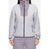 Flísová mikina dámska Columbia Sequoia Grove Full Zip Fleece - lavender pearl/shale purple