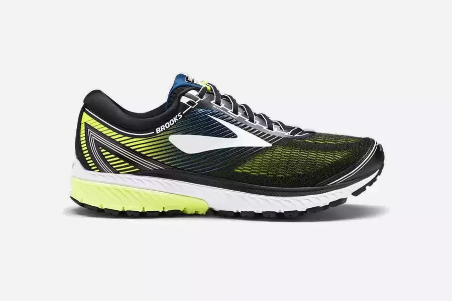 BROOKS GHOST 10 pán.