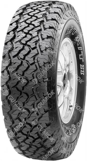 CST Sahara A/T 2 285/75 R16 116/113Q