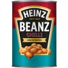 Heinz Fazuľa Chilli 390 g