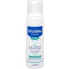 Mustela Bébé Stelatopia penový šampón pre deti od narodenia 150 ml