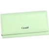 Cavaldi PX28-DNM tyrkysová dámska peňaženka 19 x 10 x 3,5 cm