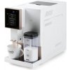 Automatický Espresso kávovar - bielo bronzový - DOMO DO742K