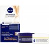 Nivea Revitalizing 55+ denní a noční krém proti vráskám 2 × 50 ml darčeková sada