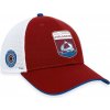 Fanatics Pánska Šiltovka Colorado Avalanche Draft 2023 Podium Trucker Adjustable Authentic Pro