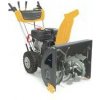 STIGA SNOW ST 3256 P