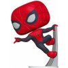 Spider-man Funko figurka - Spider-man Upgraded suit (889698398985)
