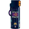 Fľaša plastová 475 ml - SPACE RACE