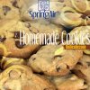 SPRING AIR Náplň do osviežovača - Homemade Cookies MP_DEO2503_60