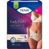 TENA Lady Pants Plus Creme inkontinenčné nohavičky veľkosť L 8 kusov