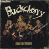 Buckcherry - Roar Like Thunder (Limited Edition) (Clear Coloured) (LP)