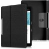 Obal s klopňou EtuiTab pre Lenovo YOGA SMART TAB 10.1 YT-X705F YT-X705L