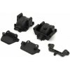 Upper Cover Fazer - Rage 2.0 Kyosho (K.FA502)