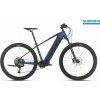 E-Bike MAXBIKE Hakon 2.1 modrý Veľkosť: M