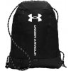Under Armour Hustle čierna biela