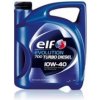 Elf Evolution 700 Turbo Diesel 10W-40 5 l