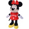 Simba Disney Minnie červená 16 cm