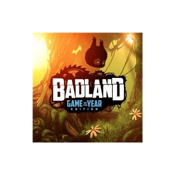 Badland GOTY