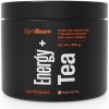 GymBeam Energy + Tea 200 g broskyňa ľadový čaj