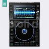 Doto Design Skin SC6000 Prime FULL COLORS Black