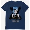 Pyramid Tričko Arcane - Jinx Portrait (veľkosť L)