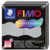 Modelovacia hmota, 57 g, vypaľovacia, FIMO Professional, delfínovo sivá