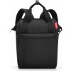 Reisenthel Allrounder R Black REISENTHEL-JR7003 12 l