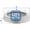 Vzduchový filter UFI OEM FILTERS SPA 30.896.00