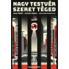 Nagy Testvér szeret téged - 1984 - kalandkönyv (Nagy Ádám,Pirisi Gábor)(Pevná)