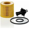 Olejový filtr MANN-FILTER HU 6006 z