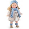 MARINA & PAU MARINA & PAU MARINA & PAU bábika Tina Inverness 42cm MP662