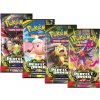 Pokémon TCG: ME03 Perfect Order - Booster